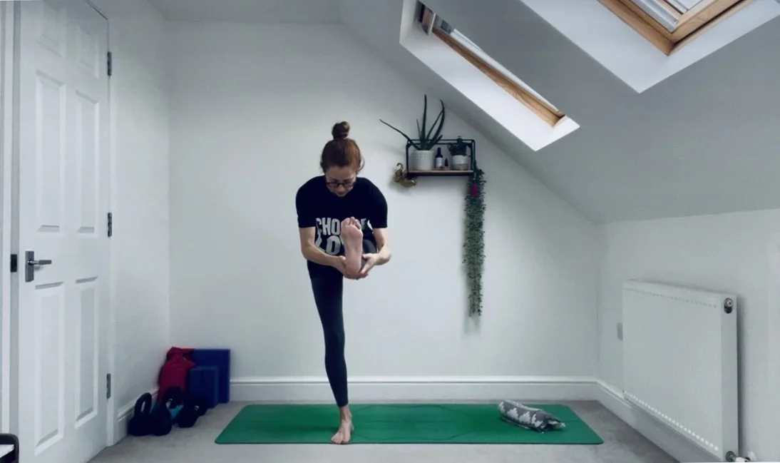 energise &amp; awaken