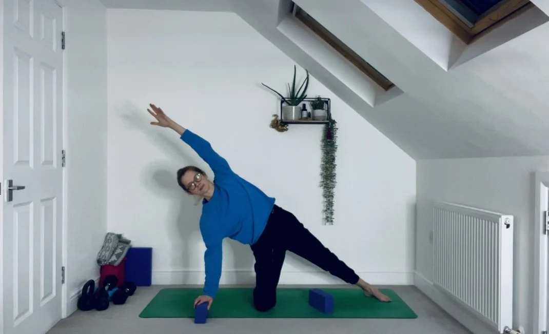 rise &amp; shine w/ meditation