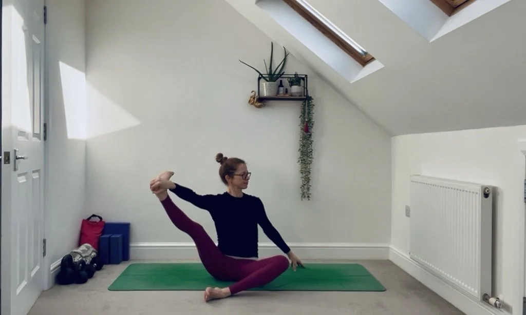 energise &amp; awaken