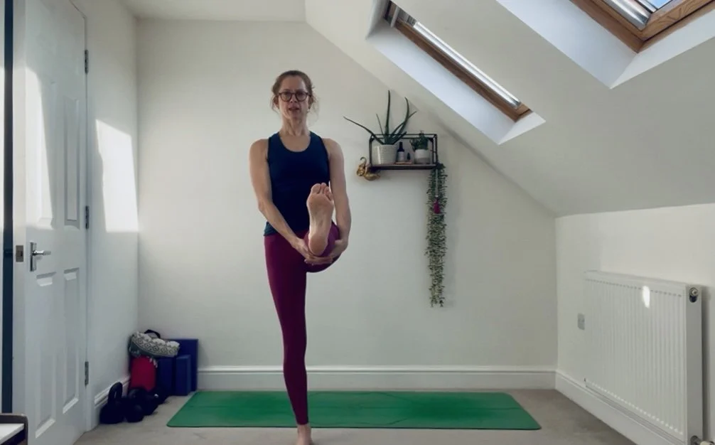 energise &amp; awaken