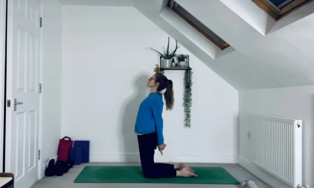 rise &amp; shine w/ meditation