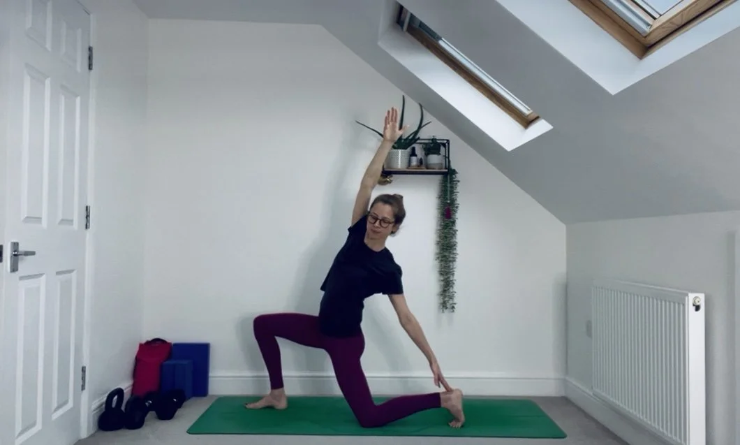 energise &amp; awaken