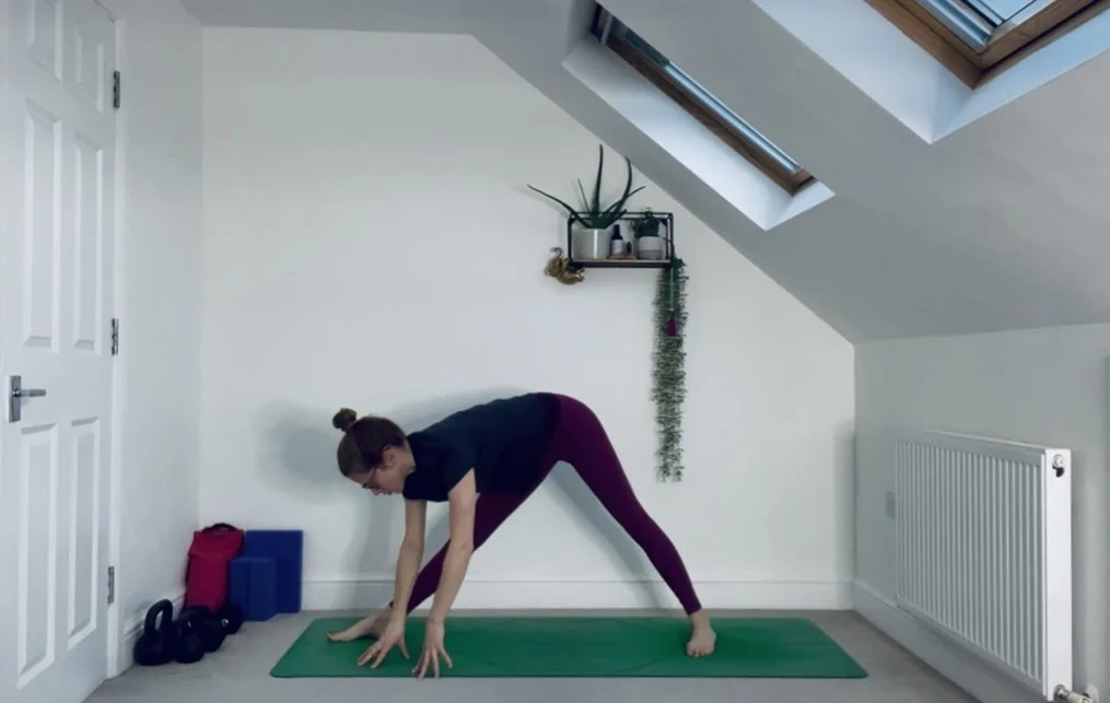 rise &amp; shine w/ meditation