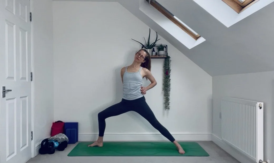 energise &amp; awaken