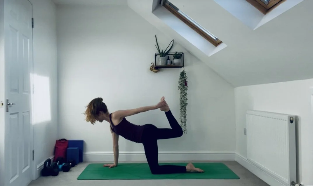 energise &amp; awaken