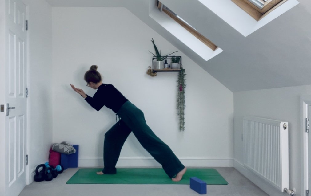 rise &amp; shine w/ meditation