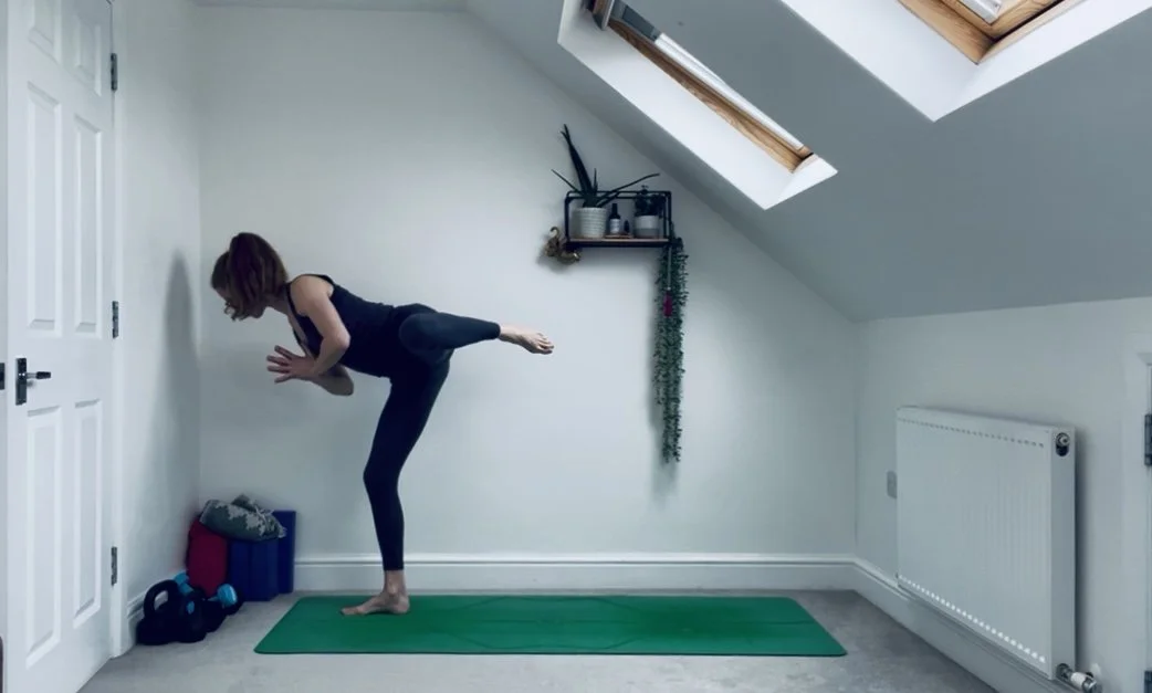 energise &amp; awaken