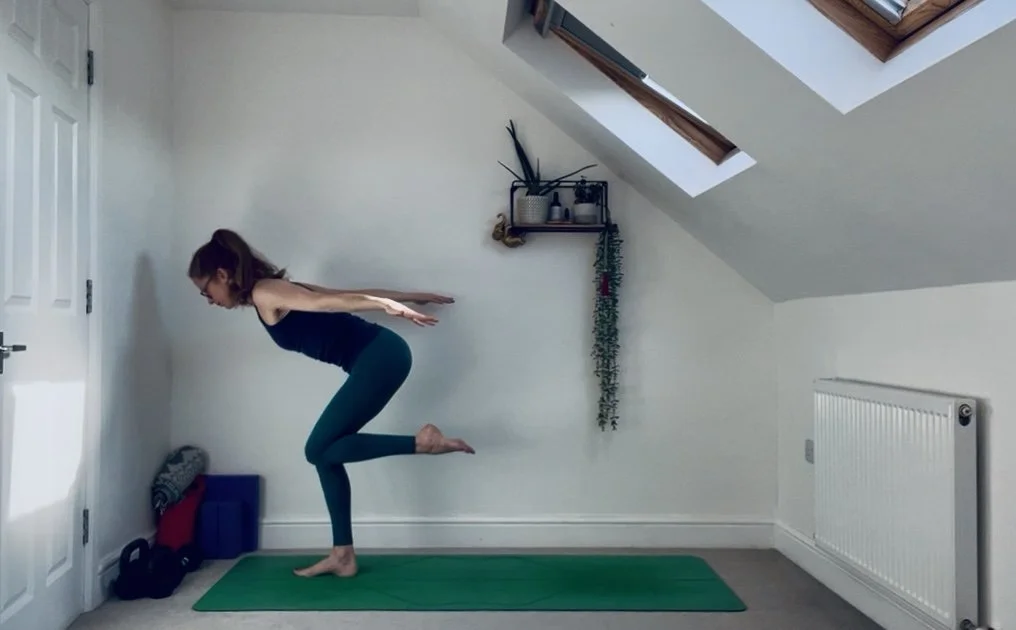 energise &amp; awaken