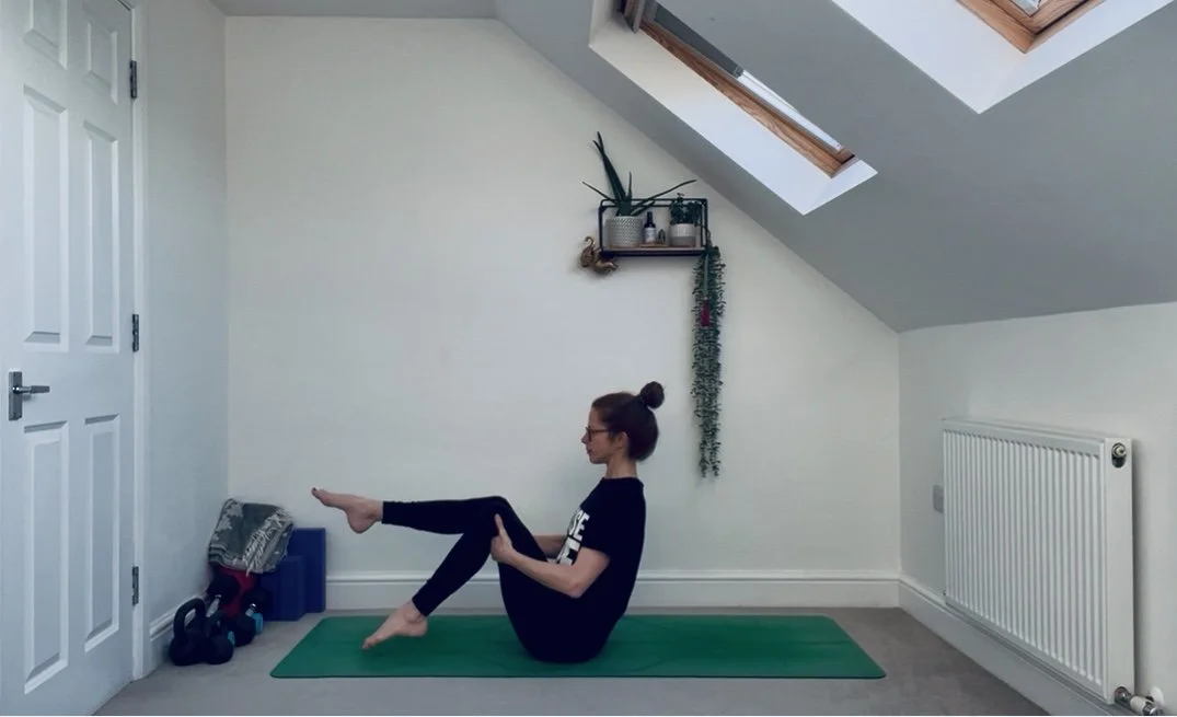 rise &amp; shine w/ meditation