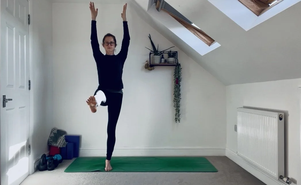 energise &amp; awaken