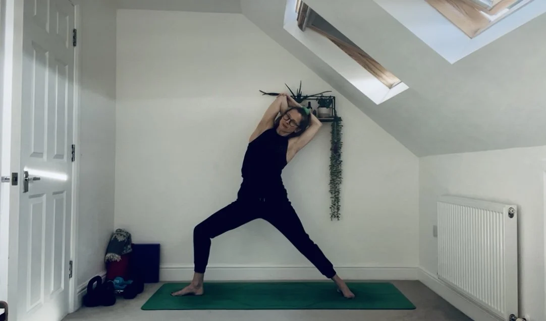 energise &amp; awaken