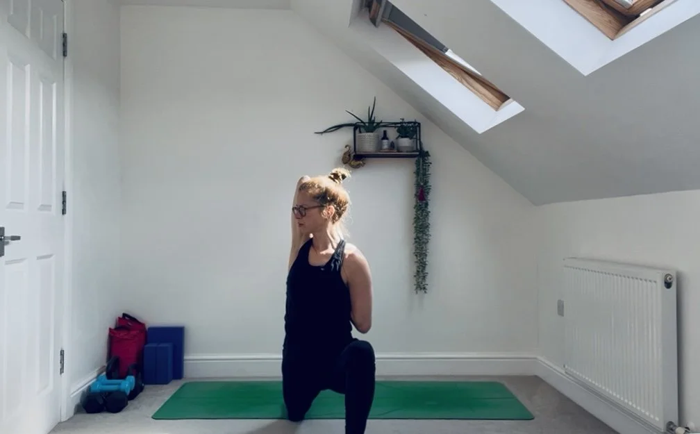 energise &amp; awaken