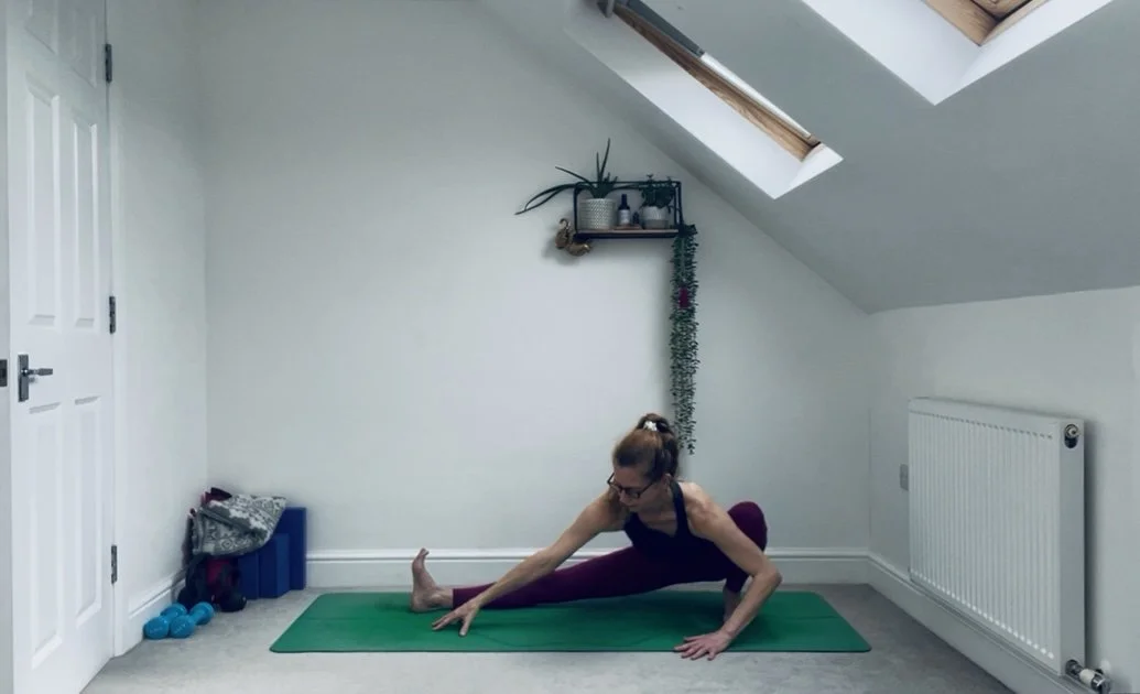 energise &amp; awaken