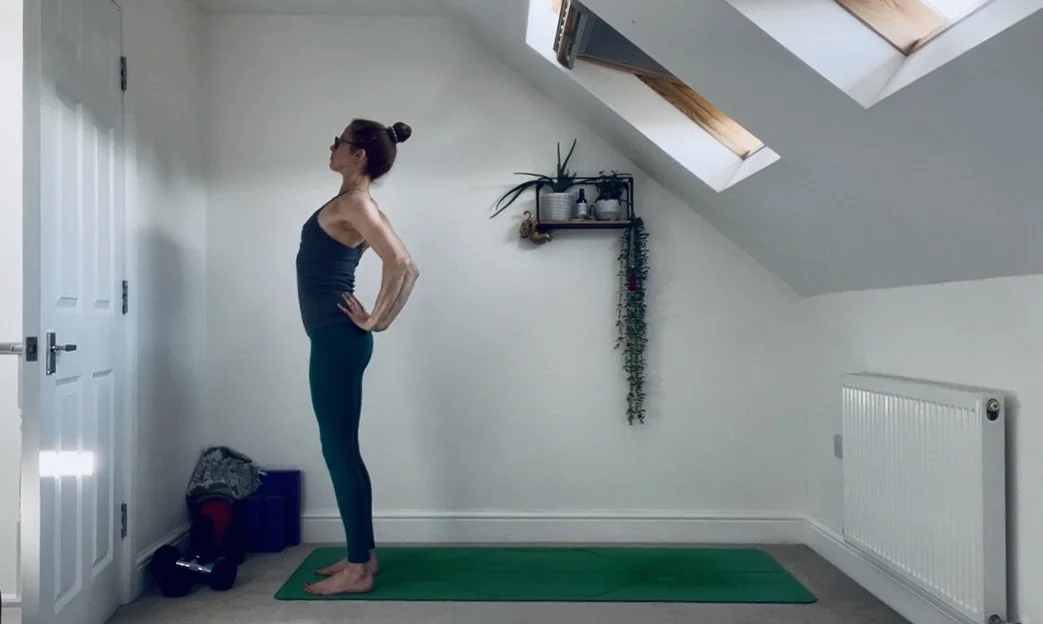 energise &amp; awaken