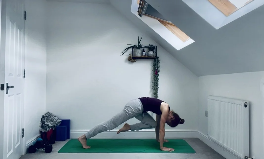 energise &amp; awaken