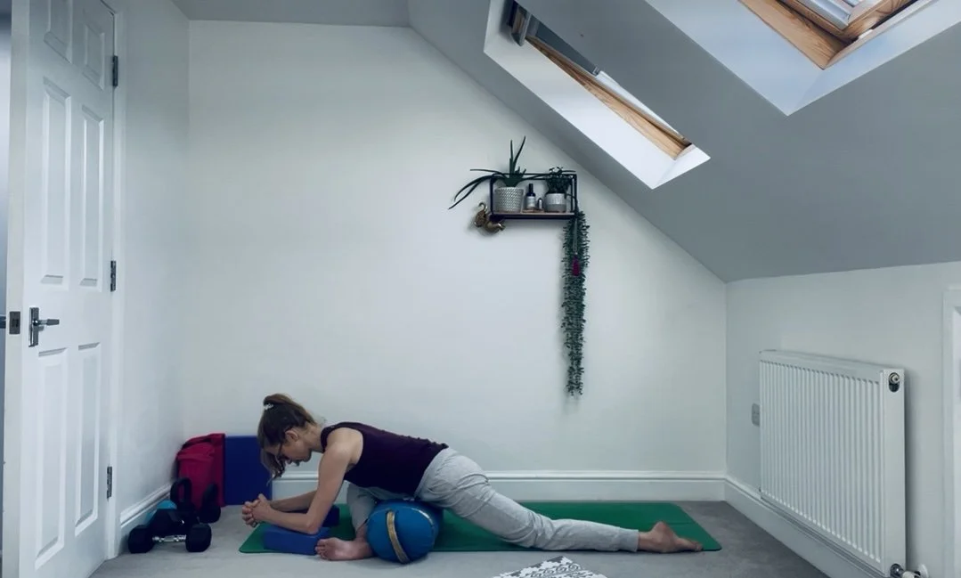 rise &amp; shine w/ meditation