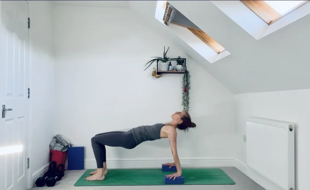 energise &amp; awaken