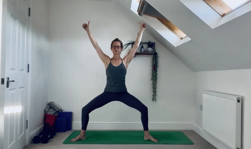 energise &amp; awaken