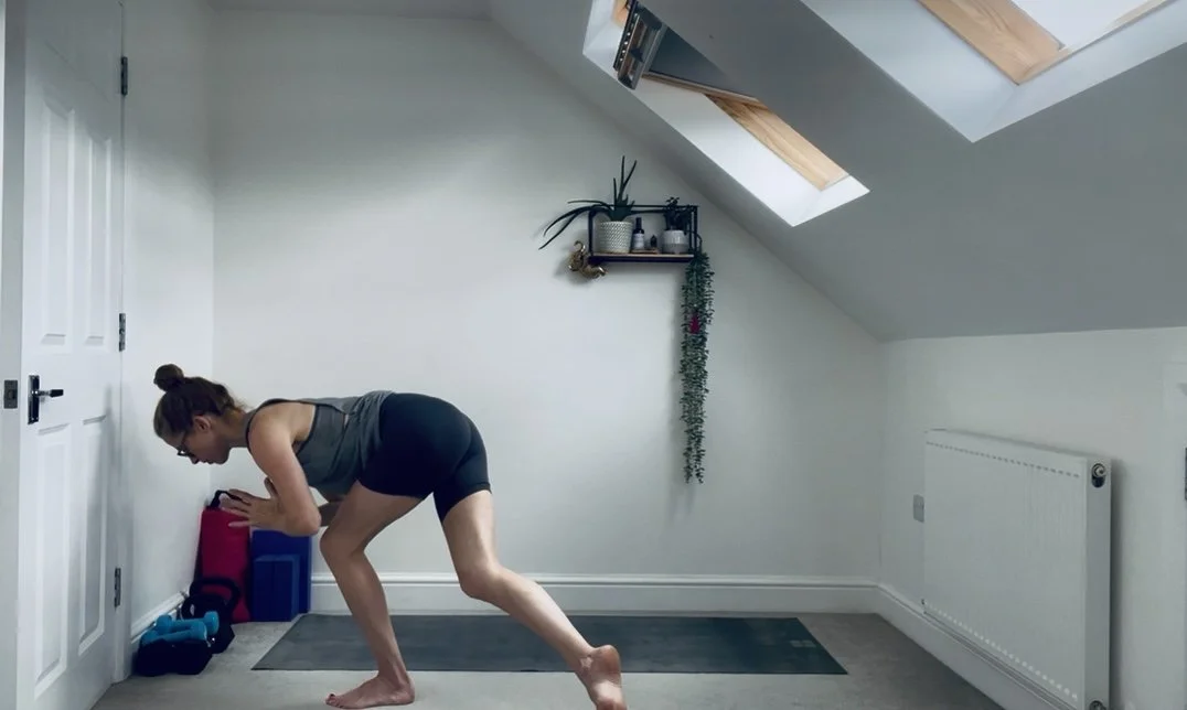 energise &amp; awaken