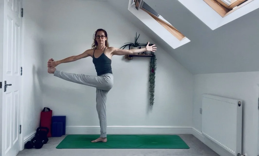 energise &amp; awaken