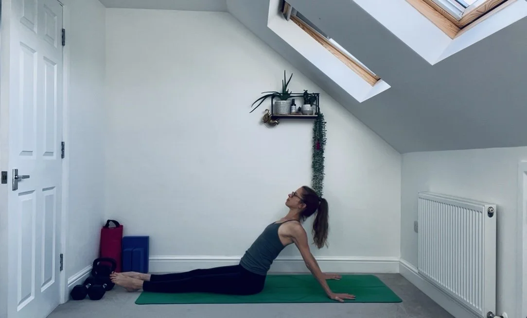 rise &amp; shine w/ meditation