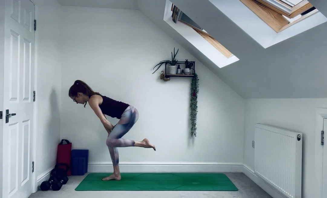 energise &amp; awaken