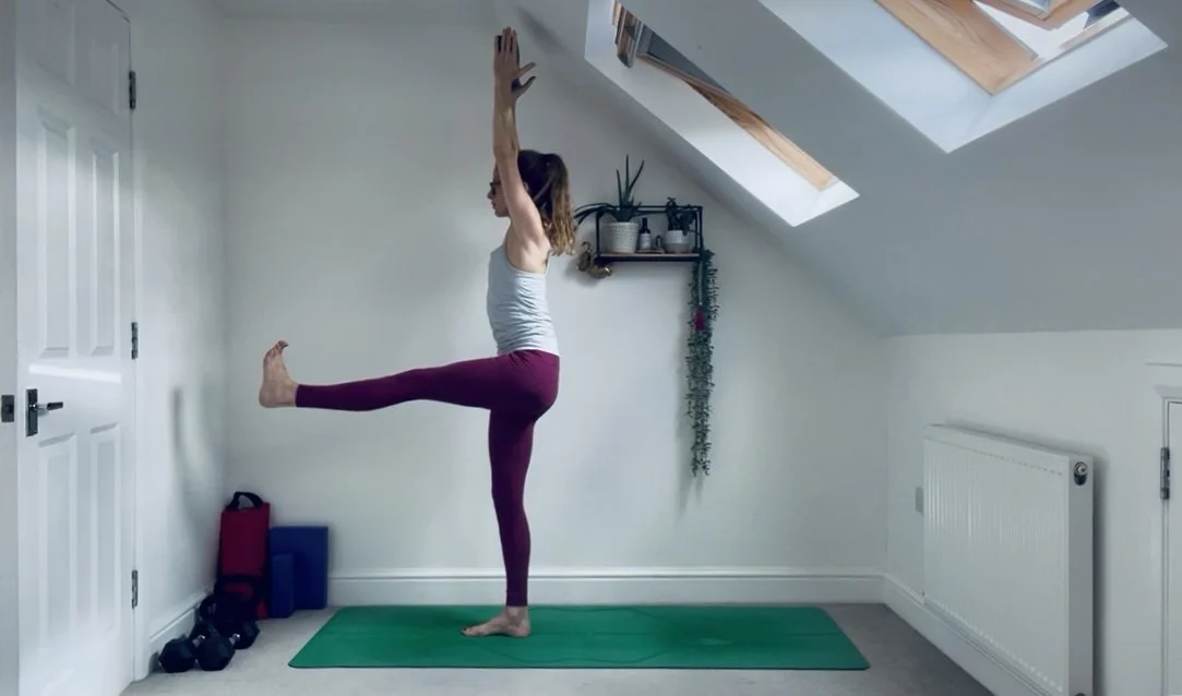 energise &amp; awaken