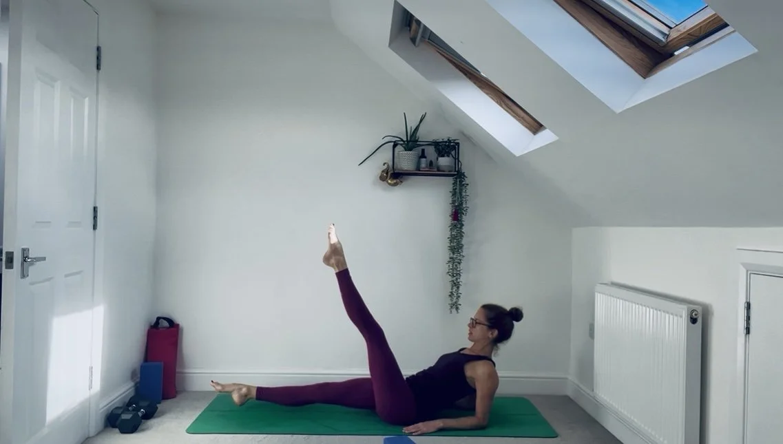 energise &amp; awaken