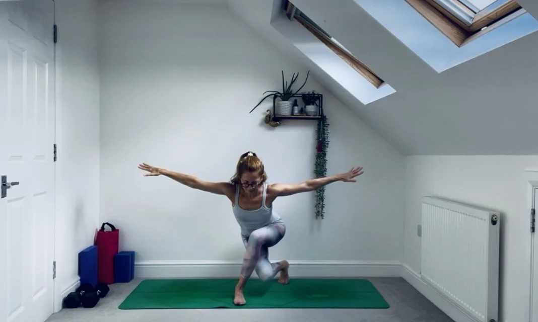 energise &amp; awaken