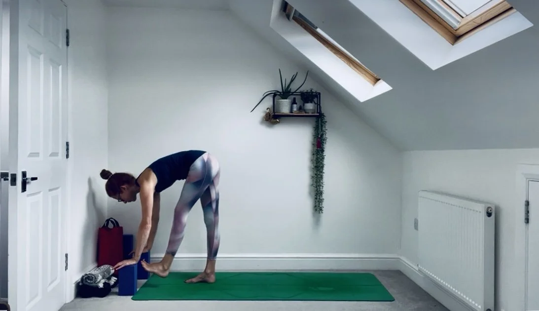 energise &amp; awaken