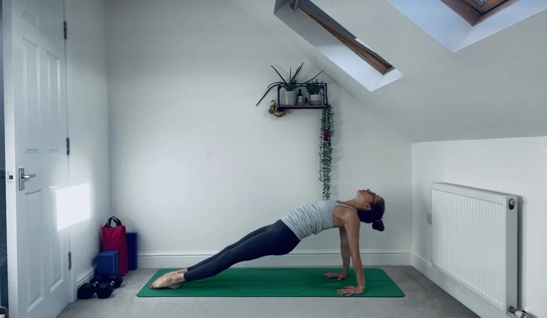 energise &amp; awaken