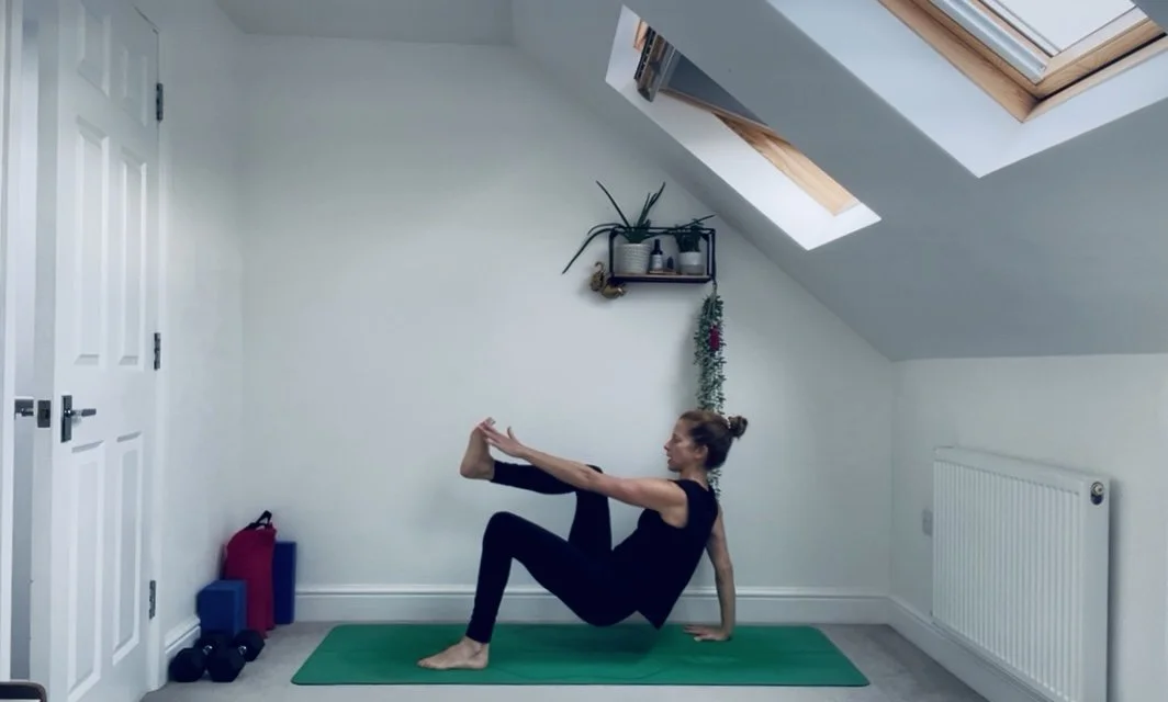 energise &amp; awaken