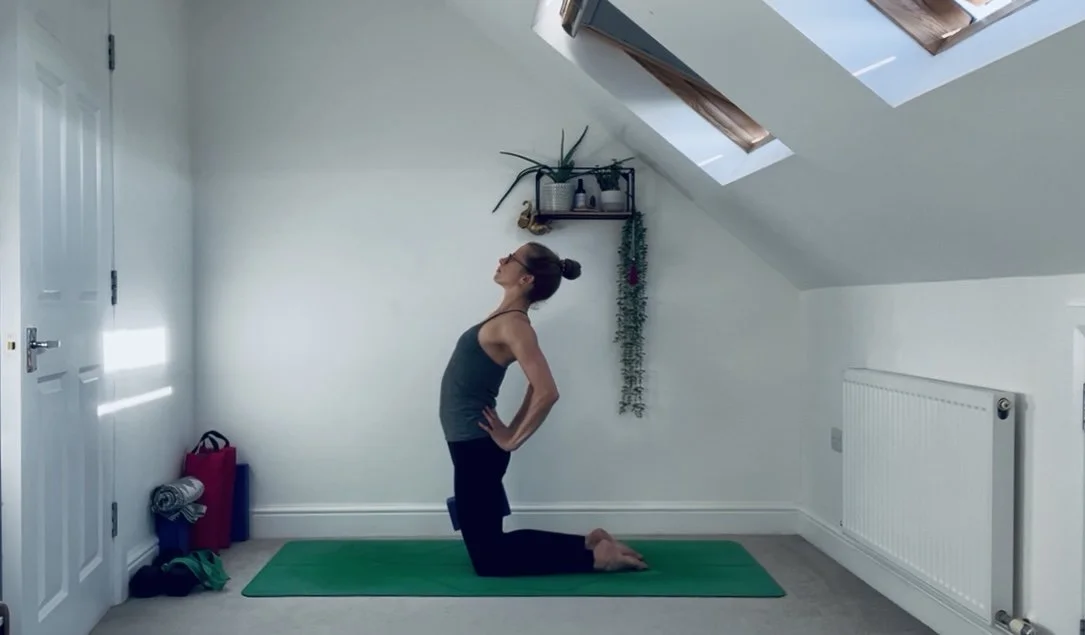 energise &amp; awaken