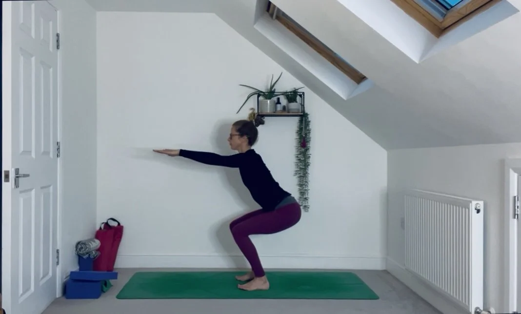 rise &amp; shine w/ meditation