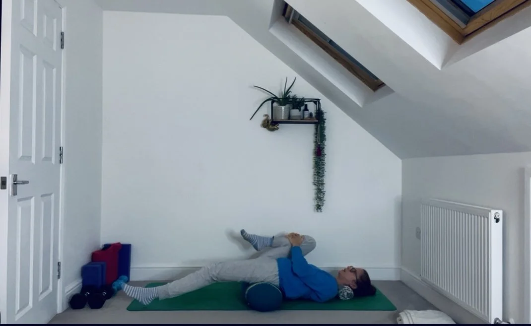 rise &amp; shine w/ meditation