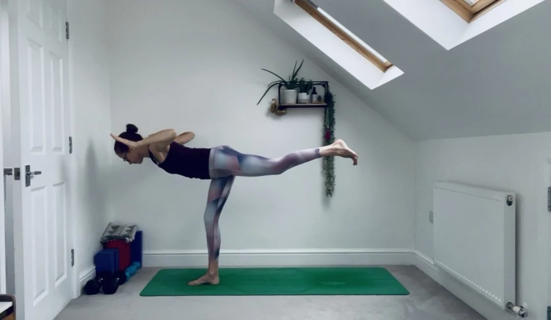 energise &amp; awaken