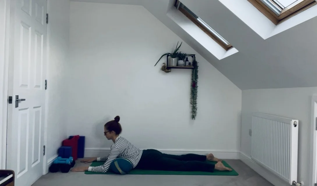 rise &amp; shine w/ meditation