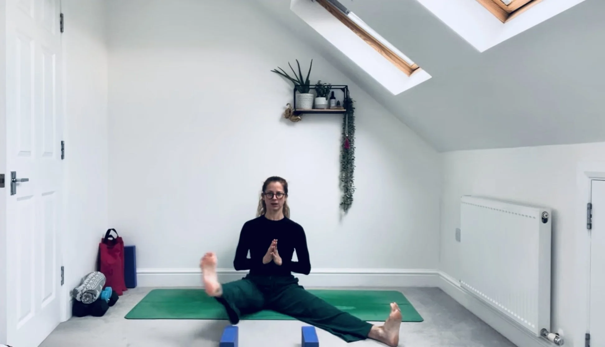 energise &amp; awaken