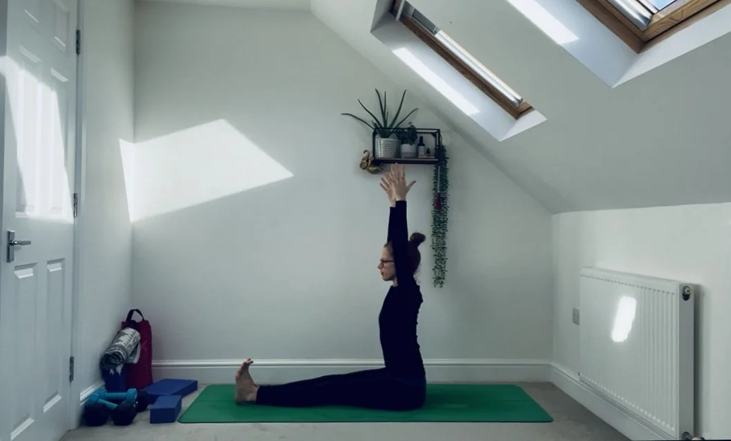 energise &amp; awaken