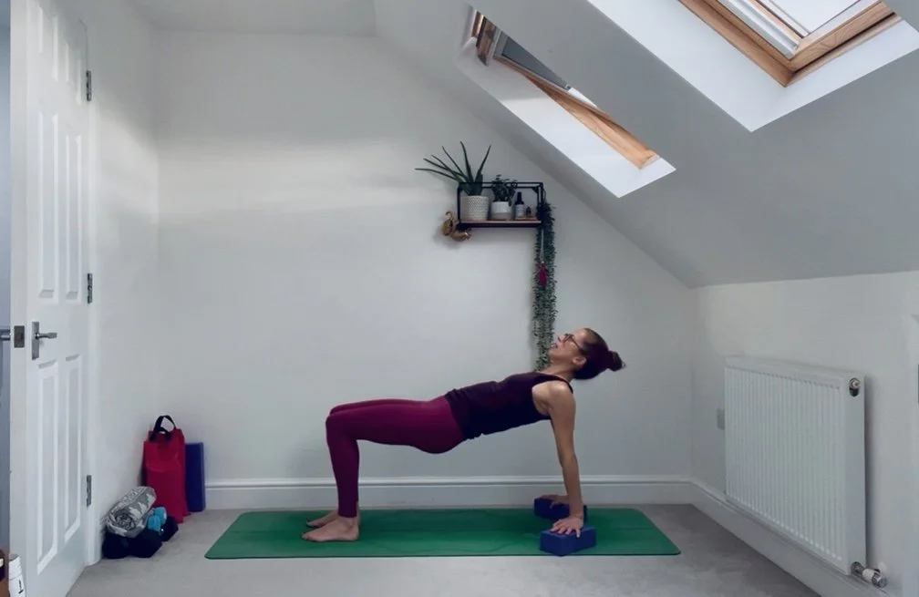 energise &amp; awaken