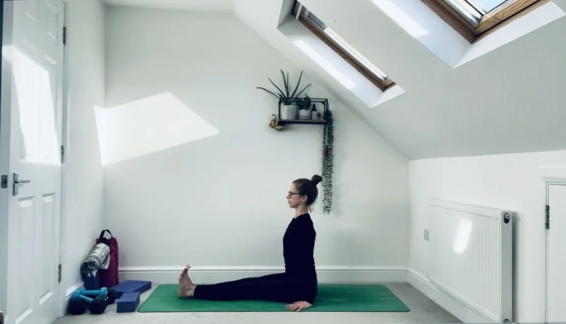 energise &amp; awaken