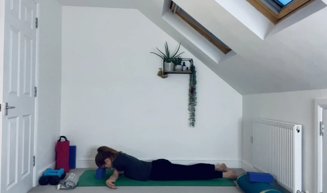 rise &amp; shine w/ meditation