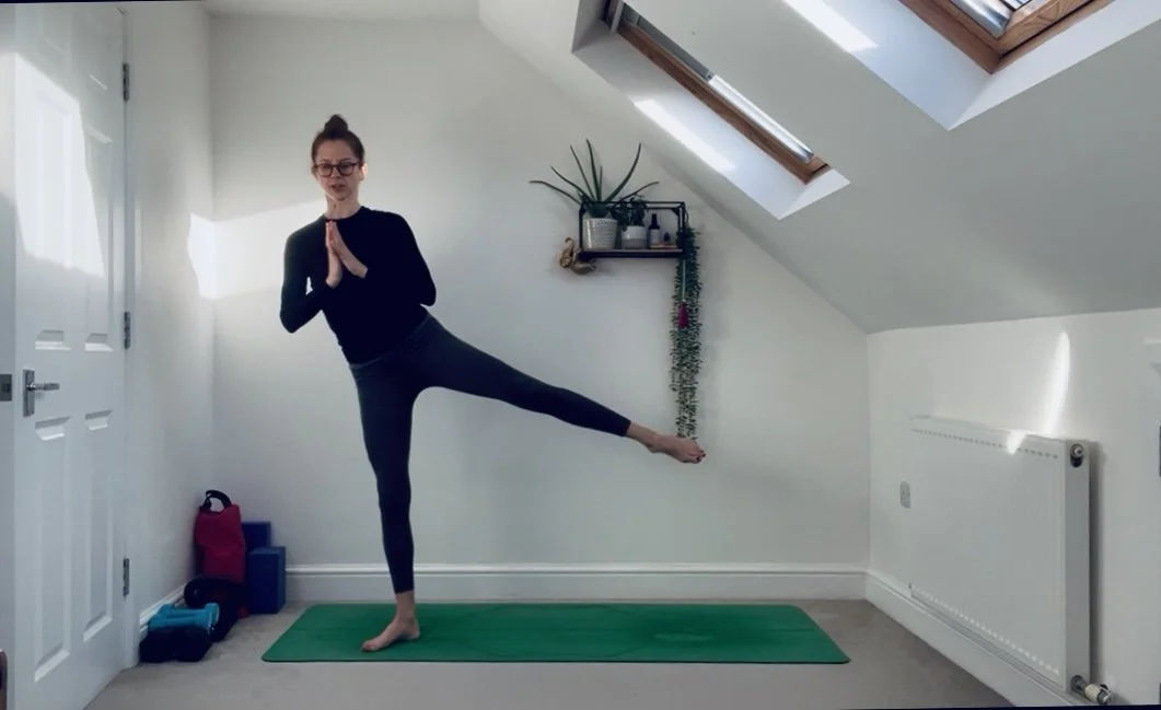 energise &amp; awaken