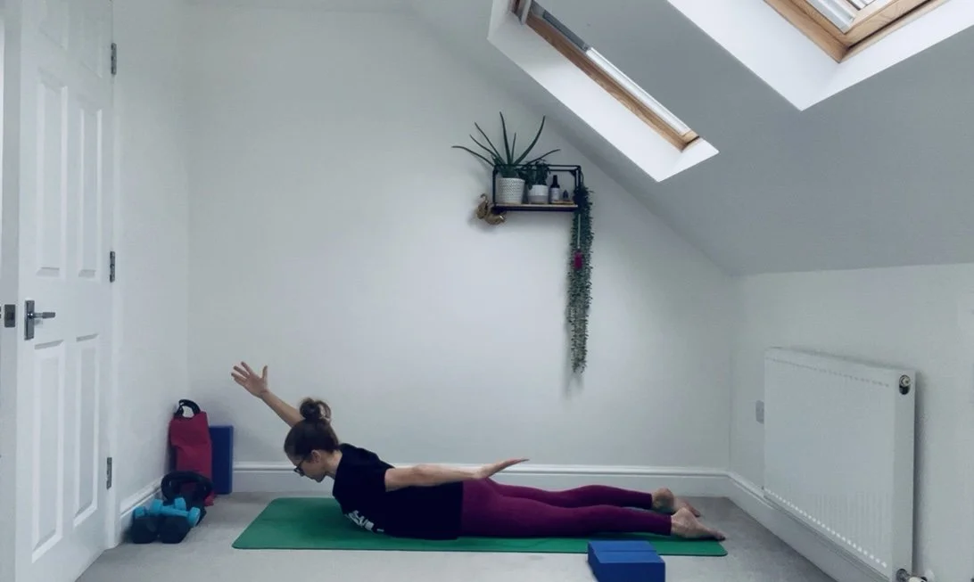 energise &amp; awaken