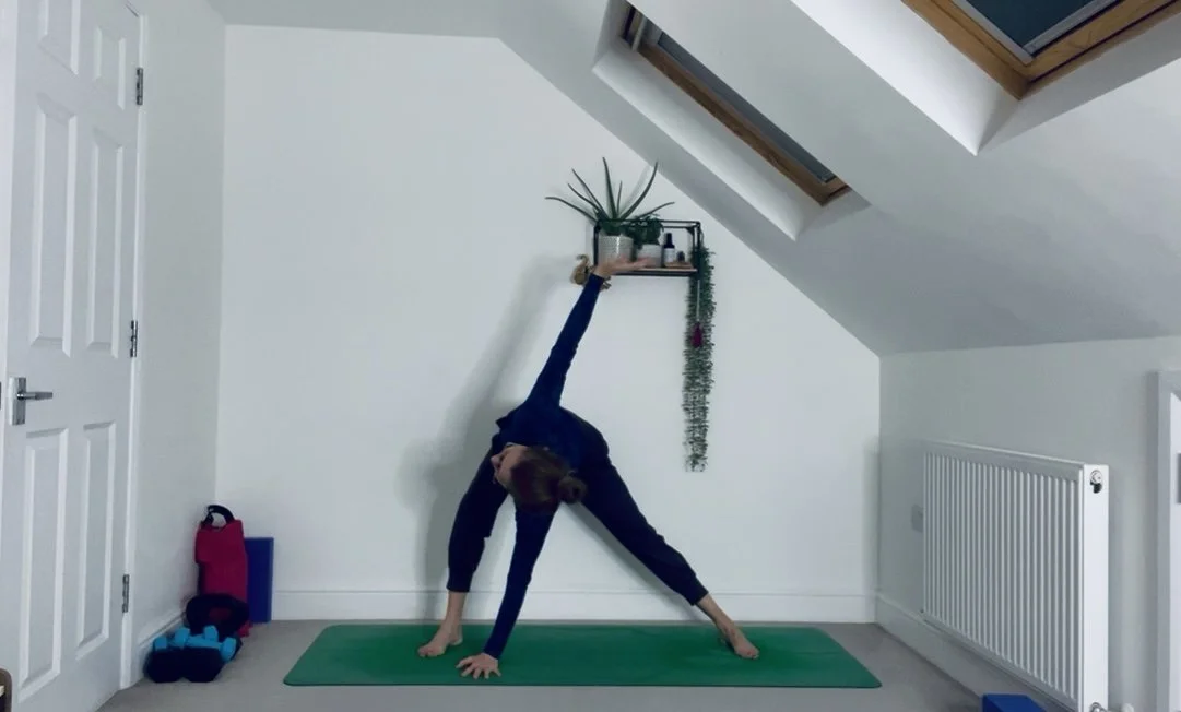 rise &amp; shine w/ meditation