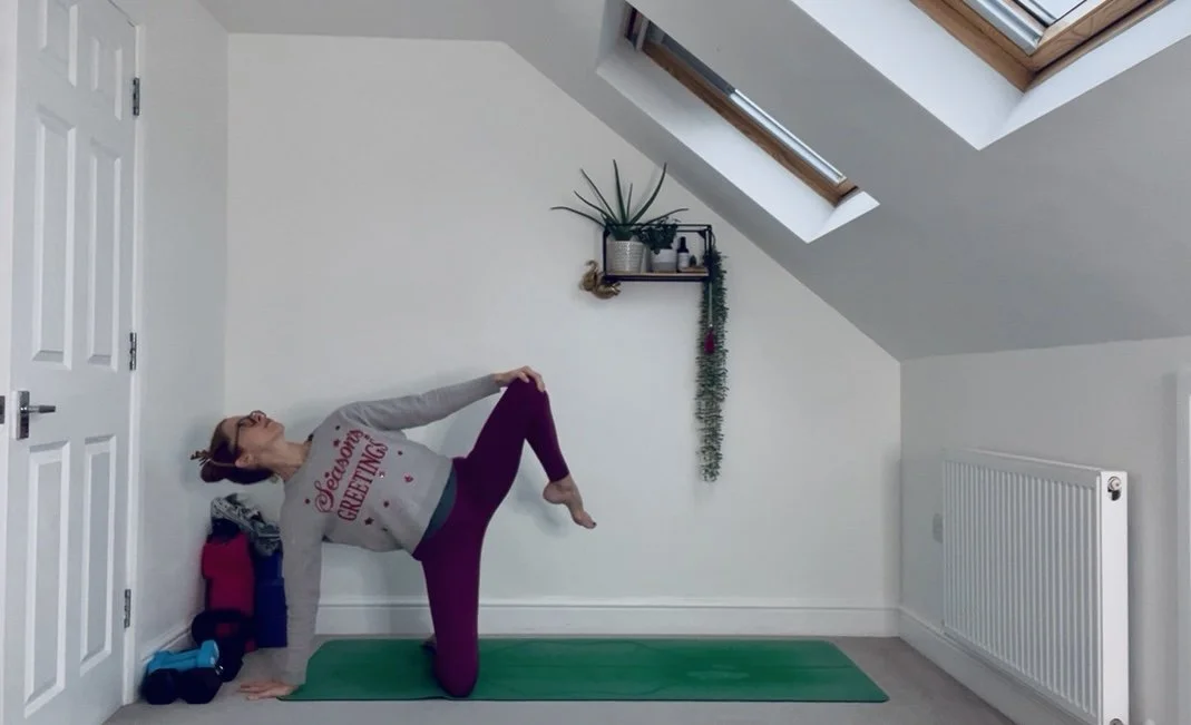 energise &amp; awaken