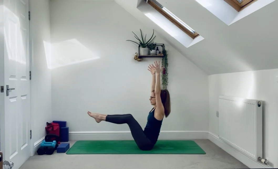 energise &amp; awaken