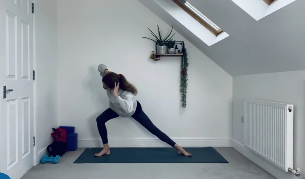 energise &amp; awaken