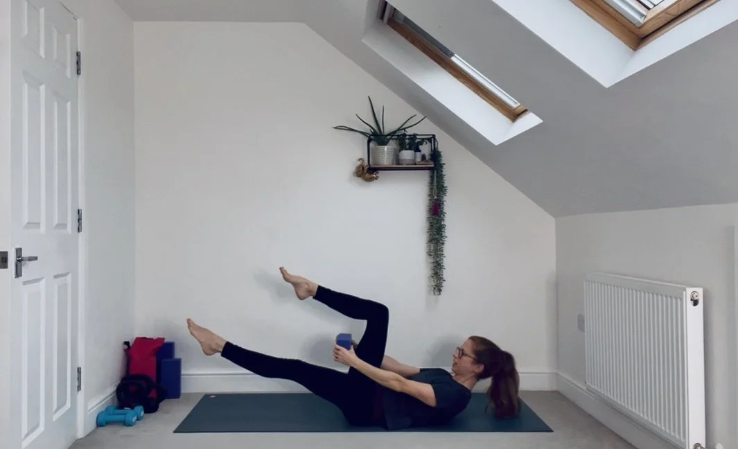 energise &amp; awaken