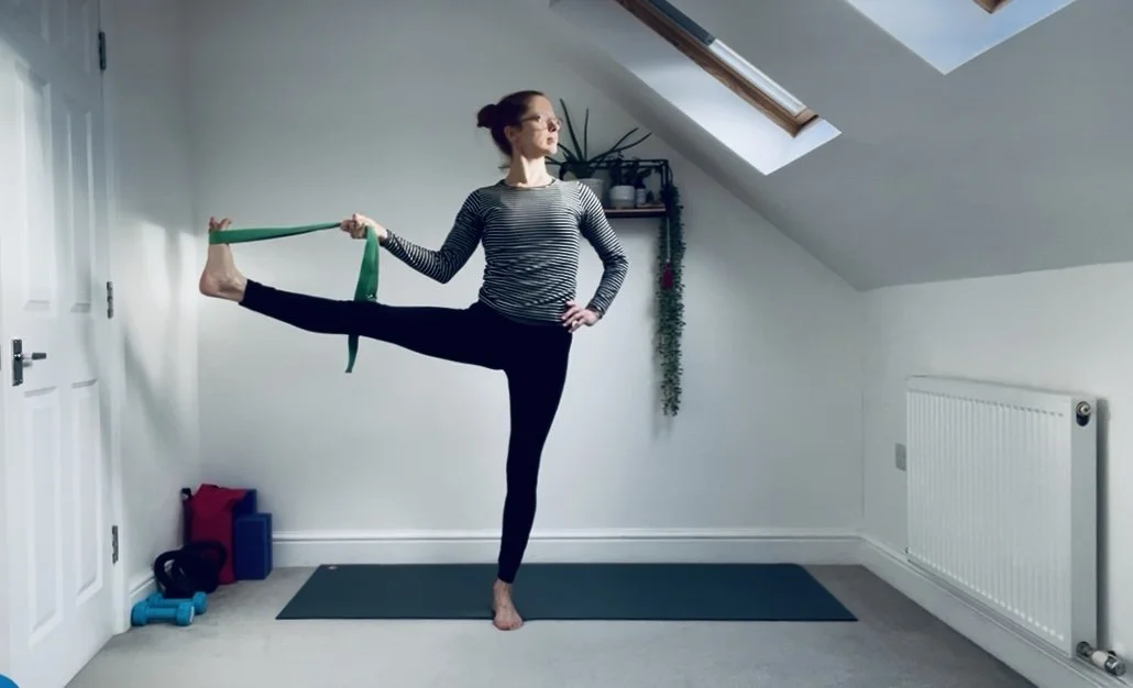 energise &amp; awaken